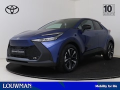 Toyota C-HR - 1.8 Hybrid 140 Dynamic | NIEUW & SNEL LEVERBAAR | PRIJS INCL. ALLE ACTIES | MEERDERE KLEUR