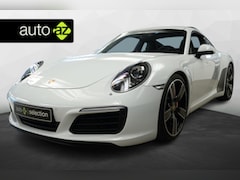 Porsche 911 - 3.0 Carrera / BOSE / Schuif-/kanteldak