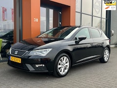 SEAT Leon - 1.0 EcoTSI|6BAK|DAB|Clima|Navi|Led|NAP|Carplay|PDC