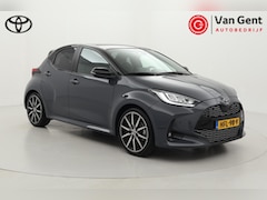 Toyota Yaris - 1.5 Hybrid 130 GR SPORT | Panoramadak | Apple Carplay / Android Auto | Dodehoek detectie |