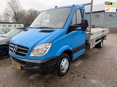 Mercedes-Benz Sprinter - 516 2.2 CDI 432