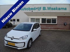 Volkswagen Up! - 1.0 BMT move up