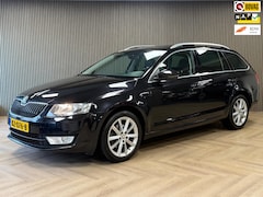 Skoda Octavia Combi - 1.0 TSI Greentech Ambition Business DSG PANO NAVI CRUISE CLIMATE CONTROL TREKHAAK PDC