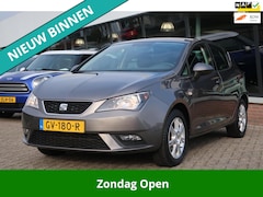 SEAT Ibiza - 1.2 TSI Style 1e EIG_CLIMA_CRUIS_PDC_LMV