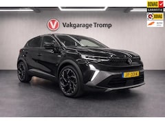 Renault Captur - 1.6 E-Tech full hybrid 145 esprit Alpine
