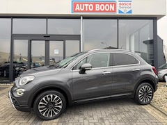 Fiat 500 X Cross - 1.0 120PK GSE CITY CROSS APPCARPL./NAVI/P-CAM/ CLIMA/KEYLESS/FULLLED/MEDIA/BTA/PDC/S&S/LMV