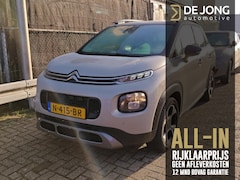 Citroën C3 Aircross - Shine | ALL-IN RIJKLAAR | Navi | Camera | Apple CarPlay | 17"Velgen