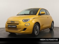 Fiat 500 - 1.0 Hybrid Torino Launch Edition | Climate Control | Full lred verlichting | Apple Carplay