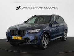 BMW X3 - xDrive30e M Sport Stoelverwarming Achteruitrijcamera
