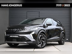 Renault Symbioz - E-Tech full hybrid 145 esprit Alpine | AUTOMAAT | STUUR/STOELVERWARMING | CAMERA | NAVI |