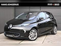 Renault Zoe - Q210 Zen Quickcharge 22 kWh | INCL. ACCU | SOH 94% | CAMERA | NAVI | CRUISE CONTROL | CLIM