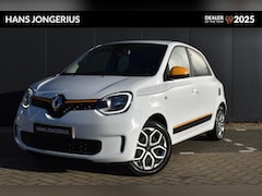 Renault Twingo - SCe 75 Collection | AIRCO | DEALER ONDERHOUDEN | ELEK. RAMEN EN SPIEGELS | BLUETOOTH | DAB