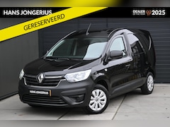 Renault Express - 1.5 dCi 75 Comfort + | CAMERA | NAVI | LEDERE STOELHOEZEN | TREKHAAK | APPLECARPLAY/ANDROI