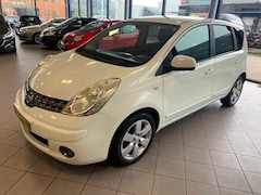 Nissan Note - 1.4 Life AIRCO APK 10-26 BJ 2008