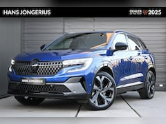 Renault Austral - E-Tech full hybrid 200 techno esprit Alpine | CAMERA | NAVI | STOELVERWARMING | CRUISE CON