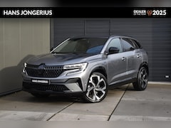 Renault Austral - E-Tech full hybrid 200 PK techno esprit Alpine | CAMERA | STOELVERWARMING | NAVI | ADAPT.