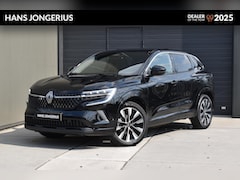 Renault Austral - 1.2 mild hybrid advanced 130 techno | CAMERA | NAVI | STOELVERWARMING | CRUISE CONTROL | A