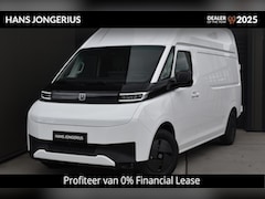 Farizon SV - L2H3 83 kWh RIJKLAAR | 360 CAMERA | TREKHAAK | STUUR/STOELVERWARMING | STOELVENTILATIE | A