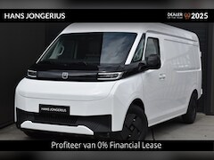 Farizon SV - L2H2 83 kWh RIJKLAAR | 360 CAMERA | TREKHAAK | STUUR/STOELVERWARMING | STOELVENTILATIE | A