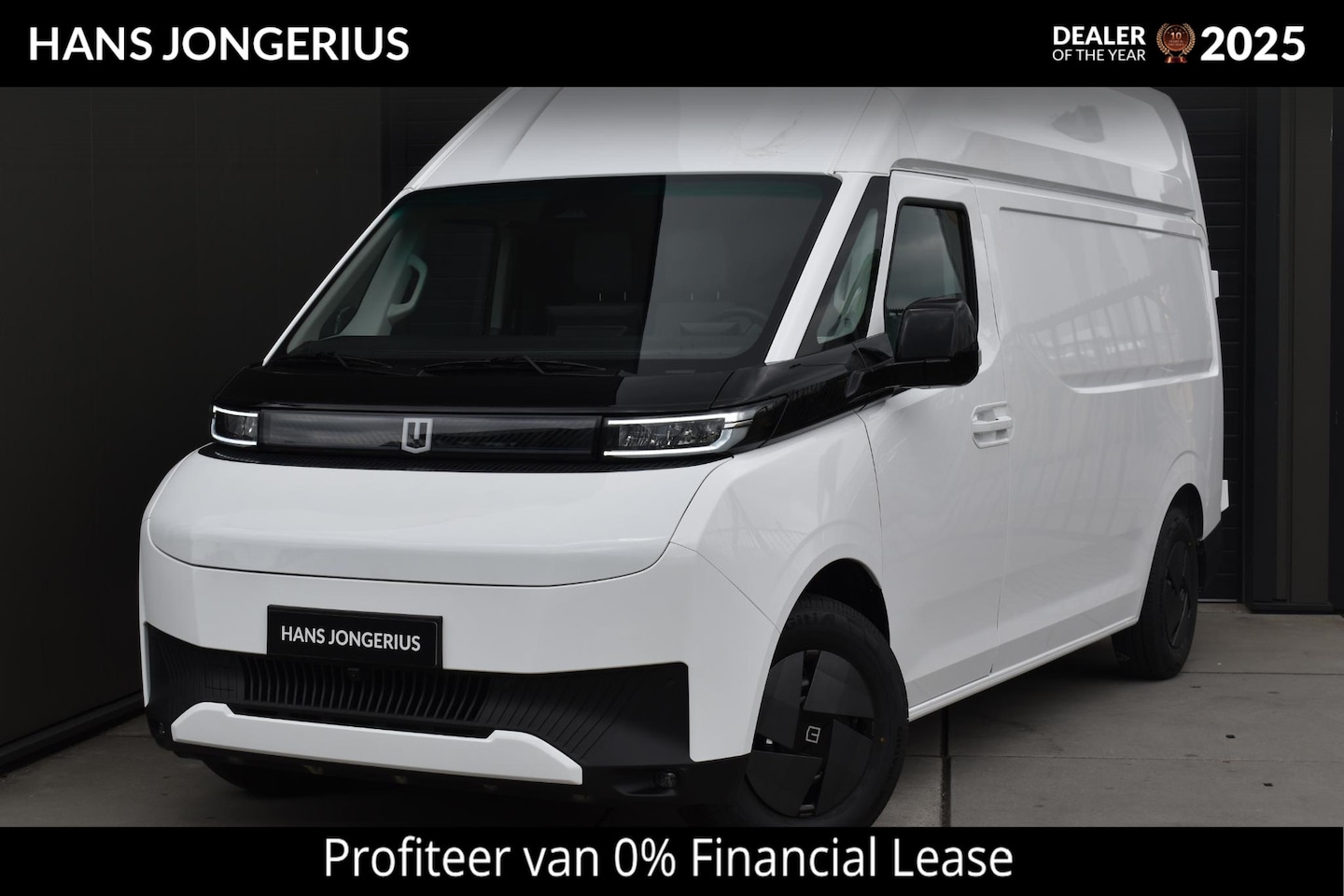 Farizon SV - L2H3 83 kWh RIJKLAAR | 360 CAMERA | TREKHAAK | STUUR/STOELVERWARMING | STOELVENTILATIE | A - AutoWereld.nl