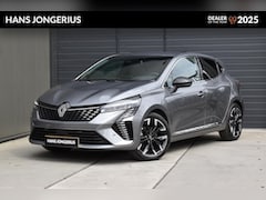 Renault Clio - E-Tech Full Hybrid 145 techno | AUTOMAAT | 360 CAMERA | BOSE | NAVI | APPLECARPLAY/ANDROID