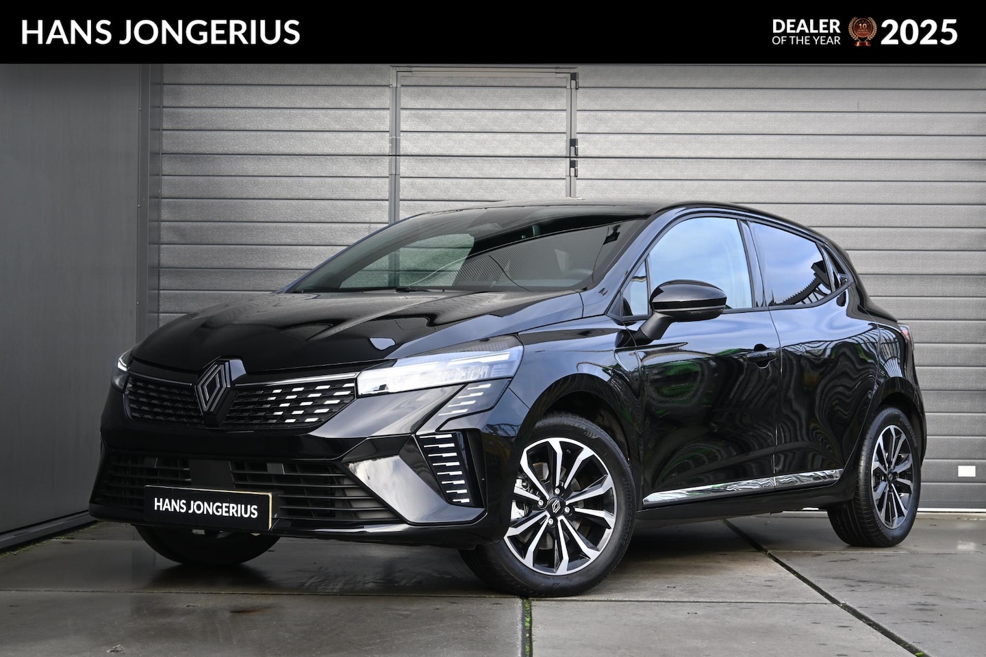 Renault Clio - E-Tech Full Hybrid 145 techno | CAMERA | NAVI | CRUISE CONTROL | CLIMATE CONTROL | PDC | L - AutoWereld.nl