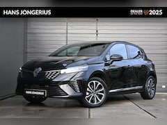 Renault Clio - E-Tech Full Hybrid 145 techno | CAMERA | NAVI | CRUISE CONTROL | CLIMATE CONTROL | PDC | L