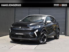 Renault Captur - TCe 90 techno | CAMERA | NAVI | CRUISE CONTROL | CLIMATE CONTROL | APPLECARPLAY/ANDROIDAUT