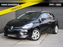 Renault Clio Estate - TCe 90 Limited | TREKHAAK | NAVI | CRUISE CONTROL | AIRCO | PDC | LMV