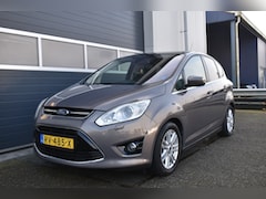Ford C-Max - 2.0 TDCi Titanium Automaat