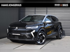 Renault Captur - E-Tech full hybrid 145 techno | AUTOMAAT | 360 CAMERA | NAVI | CRUISE CONTROL | APPLECARPL