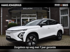 Omoda 5 - 5 EV Premium | BIJTELLINGSVOORDEEL | STOELVENTILATIE | STOELVERWARMING | 360 GRADEN CAMERA