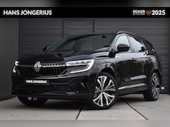 Renault Espace - E-Tech full hybrid 200 iconic | 7 PERSOONS | FULL OPTION | STUUR/STOELVERWARMING | PANORAM