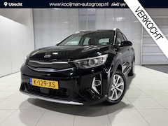 Kia Stonic - 1.0 T-GDi MHEV DynamicLine Apple Carplay/Android Auto, Navigatie, Camera