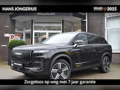 Jaecoo 7 - 7 1.5 GDI SHS-P Exclusive | STOELVENTILATIE | 360 CAMERA | PANORAMADAK | STUUR/STOELVERWAR