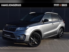 Suzuki Vitara - 1.5 Hybrid Style APPLECARPLAY EN ANDROID AUTO | 1E EIGENAAR | LAGE KM STAND | SENSOREN V+A