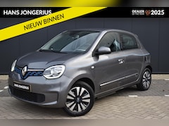 Renault Twingo Z.E. - R80 Intens APPLE CARPLAY EN ANDROID AUTO | 1E EIGENAAR | CLIMATE EN CRUISE CONTROL | LM VE