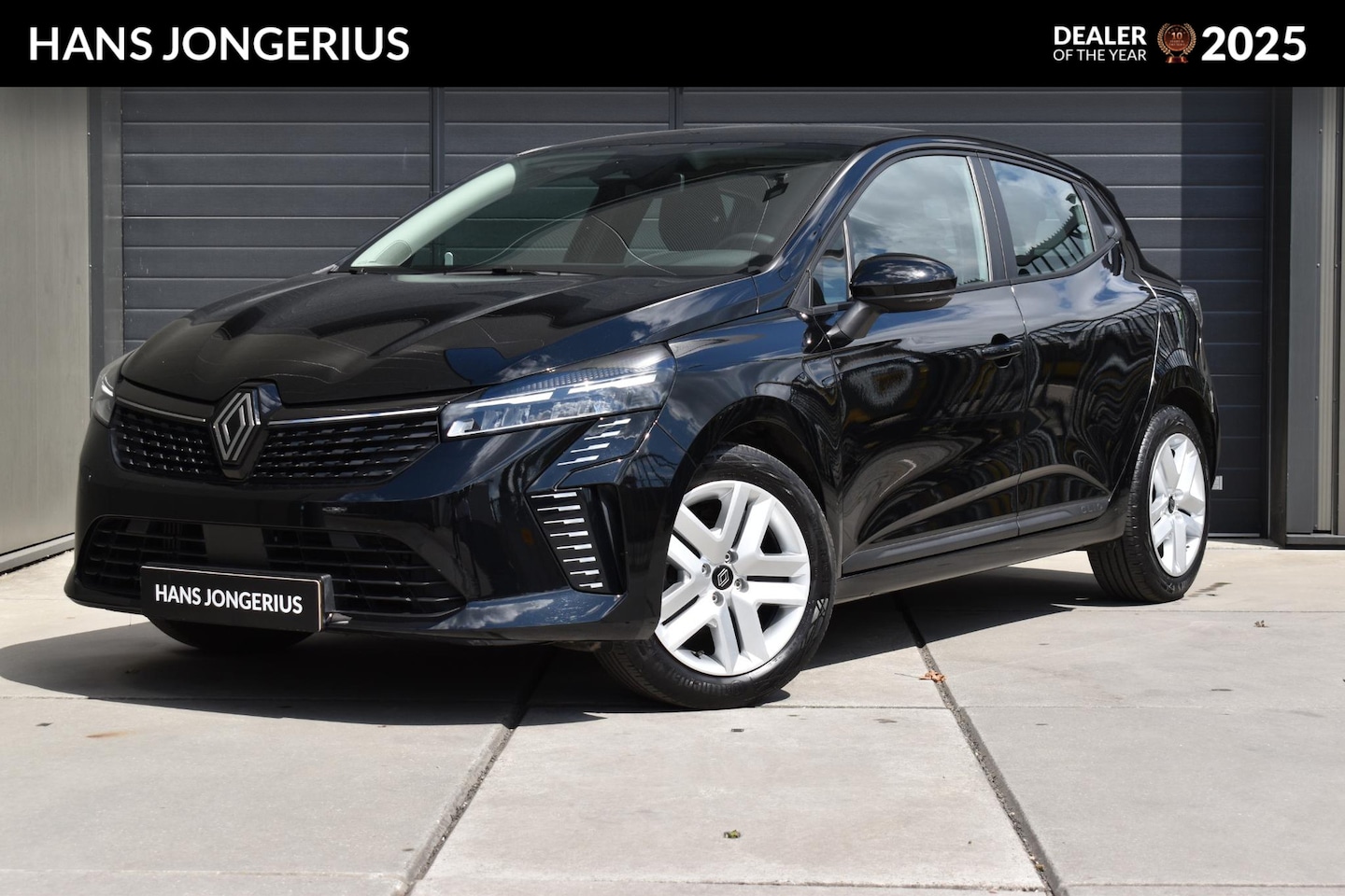 Renault Clio - TCe 90 GPF evolution | NAVI | APPLECARPLAY/ANDROIDAUTO | AIRCO | CRUISE CONTROL | PDC - AutoWereld.nl