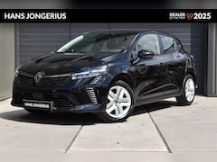 Renault Clio - TCe 90 GPF evolution | NAVI | APPLECARPLAY/ANDROIDAUTO | AIRCO | CRUISE CONTROL | PDC