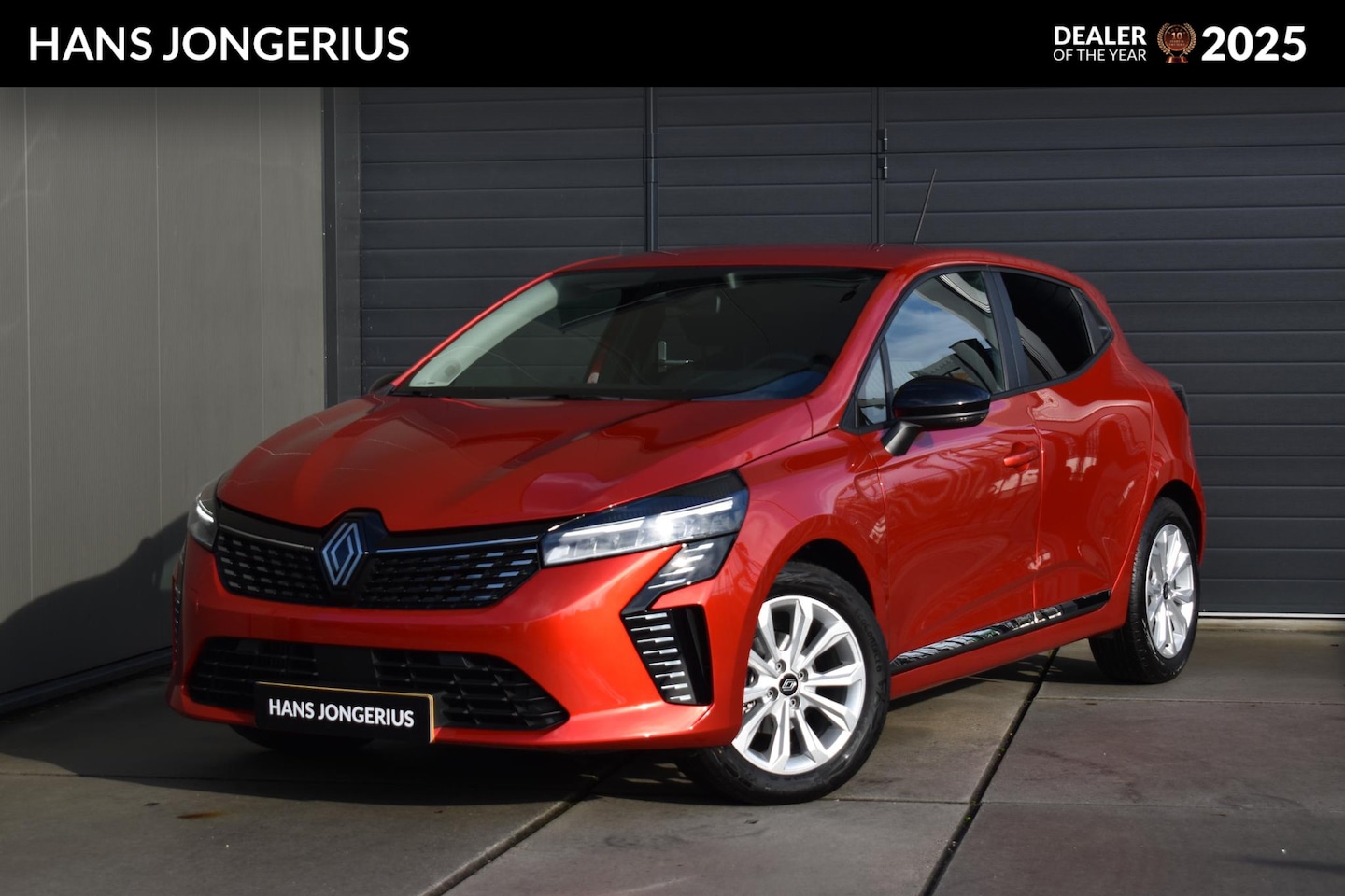 Renault Clio - TCe 90 GPF evolution | CAMERA | CRUISE CONTROL | AIRCO | APPLECARPLAY/ANDROIDAUTO | PDC | - AutoWereld.nl