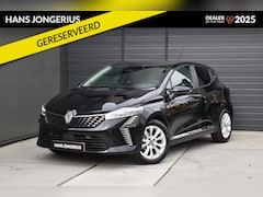 Renault Clio - TCe 90 GPF evolution | NAVI | CAMERA | CRUISE CONTROL | APPLECARPLAY/ANDROIDAUTO | AIRCO |