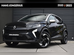 Renault Captur - TCe 90 techno | CAMERA | NAVI | APPLECARPLAY/ANDROIDAUTO | CRUISE CONTROL | CLIMATE CONTRO