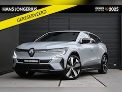 Renault Mégane E-Tech - comfort range techno 60 kWh | 360 CAMERA | STUURVERWARMING | NAVI | APPLECARPLAY/ANDROIDAU