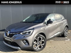 Renault Captur - TCe 90 Intens | APPLECARPLAY EN ANDROID AUTO | NAVI | SENSOREN V+A | CAMERA | 18 INCH VELG