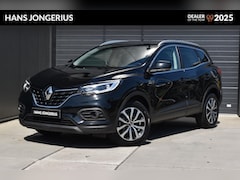 Renault Kadjar - TCe 140 EDC Limited | AUTOMAAT | CAMERA | NAVI | CRUISE CONTROL | CLIMATE CONTROL | PDC |