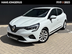 Renault Clio - TCe 90 Intens 1E EIGENAAR | CLIMATE EN CRUISE CONTROL | DEALER ONDERHOUDEN | PARKEERSENSOR