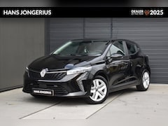 Renault Clio - E-Tech Full Hybrid 145 evolution | AUTOMAAT | CAMERA | APPLECARPLAY/ANDROIDAUTO | AIRCO |