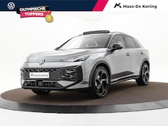 Volkswagen T-Roc - R-Line First Edition 1.5 eTSI 150 PK 7 versn. DSG · Assistance Pakket · Black Style Pakket
