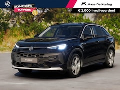 Volkswagen T-Roc - Life First Edition 1.5 eTSI 116 PK 7 versn. DSG · Comfort Pakket · Achteruitrijcamera · Dr