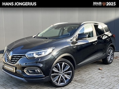 Renault Kadjar - TCe 160 PK Bose | APPLE CARPLAY EN ANDROID AUTO | LM VELGEN 19 INCH | LED LAMPEN | SENSORE